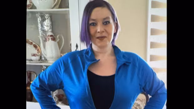 Man accused of confining, killing spouse in southeast N.B.