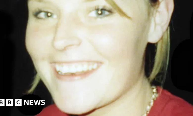 Man and woman arrested on suspicion of Lisa Dorrian's murder