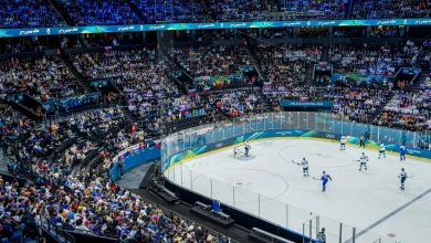 Man arrested after 16 years on the run when he returns to Italy to watch the Olympics