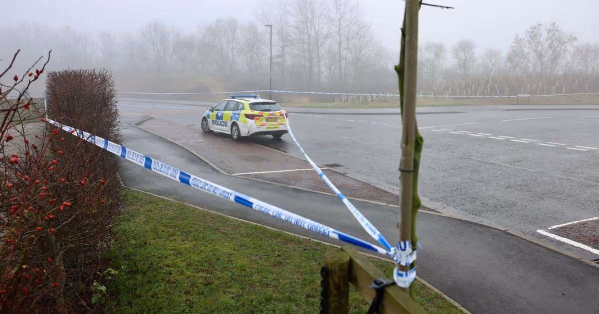 Man facing wounding charge after man found seriously injured on Backworth estate