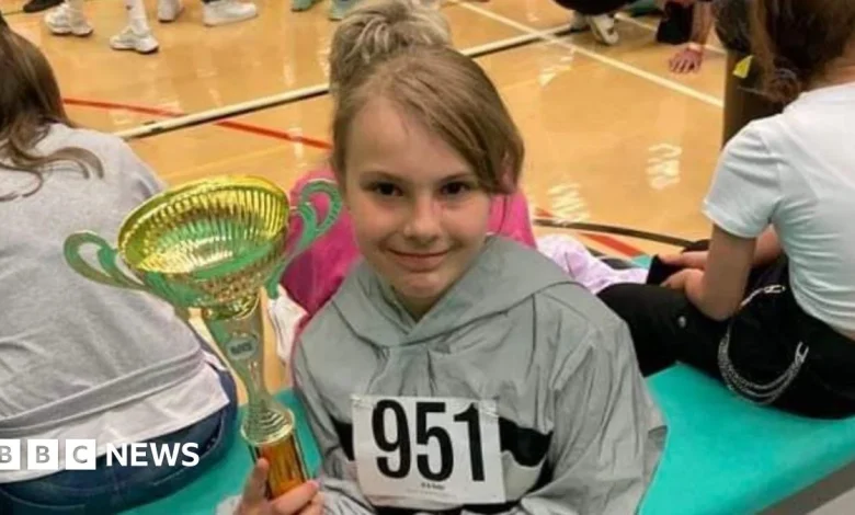 Man jailed for murdering girl playing with hula hoop in Boston street