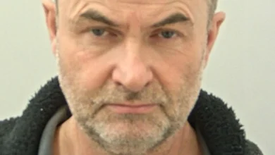 Man who left his partner paralysed after she said she was leaving him has been jailed