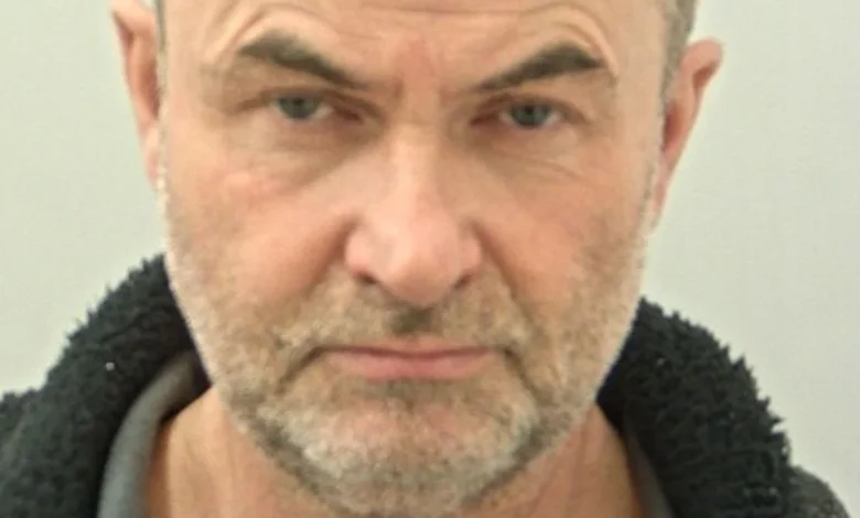 Man who left his partner paralysed after she said she was leaving him has been jailed