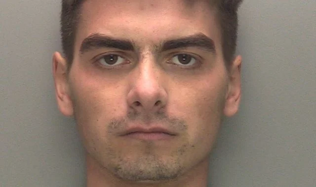 Man who stabbed nine-year-old in the heart as she played outside mum's shop jailed for life