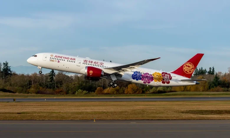 Manchester Airport ‘actively’ pursuing more Asia connections