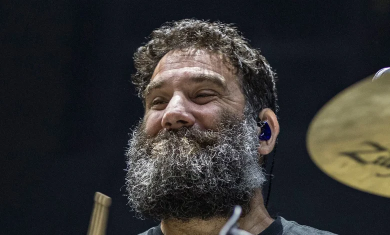 Manchester Orchestra Drummer, Timothy Very, Dead at 42