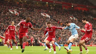 Manchester United cobiça estrela do Liverpool