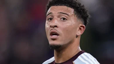 Manchester United transfer news: Aston Villa loanee Jadon Sancho 'open' to move to particular club this summer