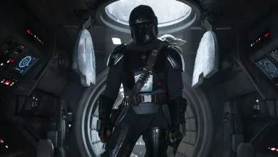 'Mandalorian and Grogu' trailer shocks with major surprise cameo