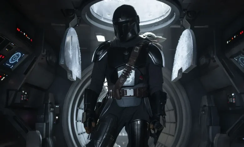 'Mandalorian and Grogu' trailer shocks with major surprise cameo