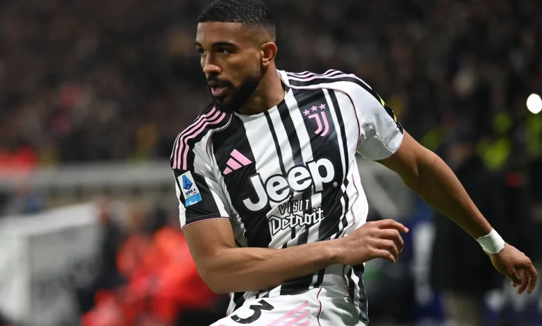 Mano di Bremer in area, giusto rigore? Cos'è successo in Atalanta-Juventus