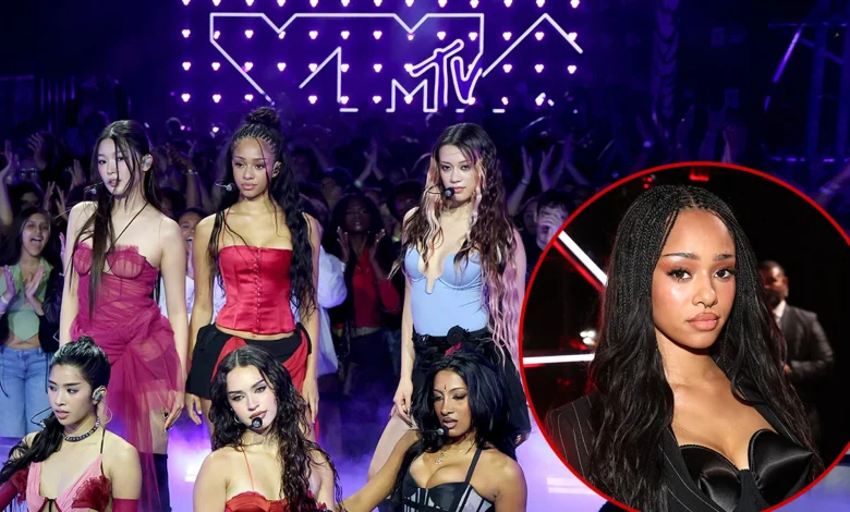 Manon Bannerman Taking Temporary Hiatus From KATSEYE