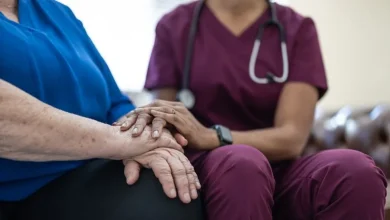 Many Haitians may soon not be able to work in the US. That will make caring for the elderly much harder