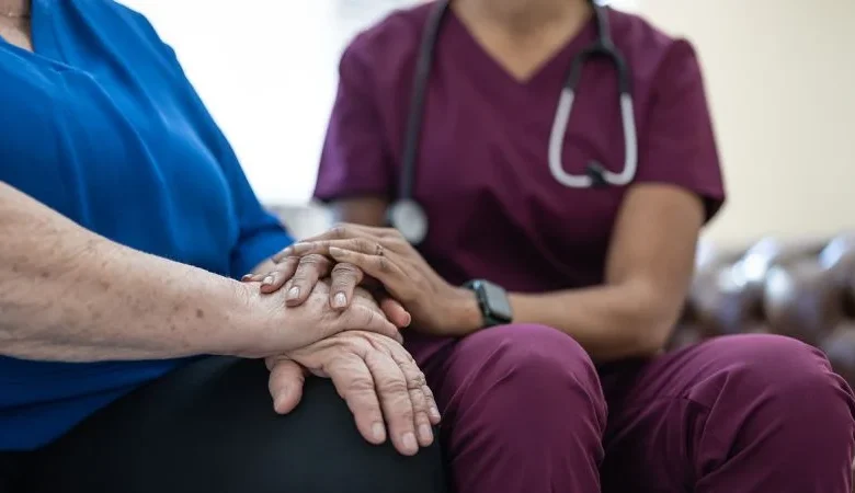 Many Haitians may soon not be able to work in the US. That will make caring for the elderly much harder