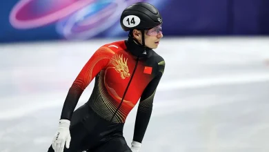 Már nem tartják esélyesnek, Liu Shaoang ráfázott az országváltásra