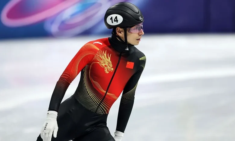 Már nem tartják esélyesnek, Liu Shaoang ráfázott az országváltásra