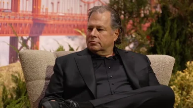 Marc Benioff 'Jokes' ICE Is Watching Salesforce Employees Who Traveled to the U.S.