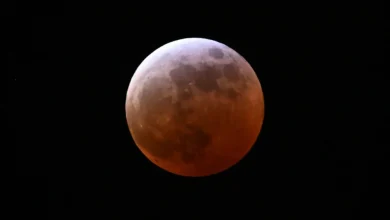 March 2026 lunar eclipse: When it happens, who will see it