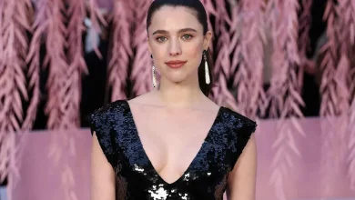 Margaret Qualley Worried 'Women Would Hate Me and Men Would Hurt Me' When She Began Acting