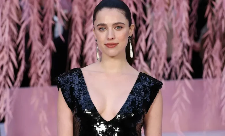 Margaret Qualley Worried 'Women Would Hate Me and Men Would Hurt Me' When She Began Acting