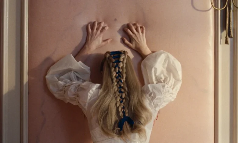 Margot Robbie and Jacob Elordi's Transformations