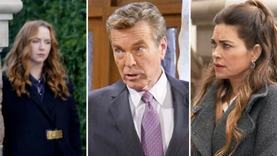 Mariah Faces the Music as Victoria Gives a Reality Check