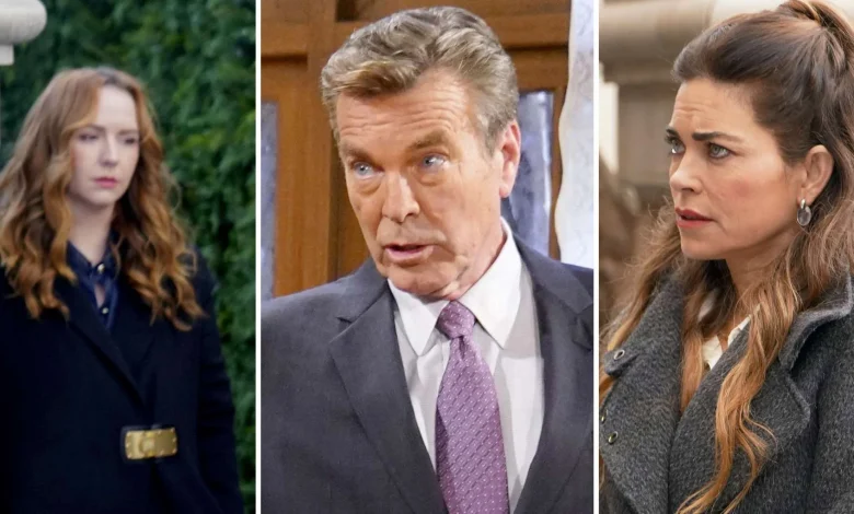 Mariah Faces the Music as Victoria Gives a Reality Check