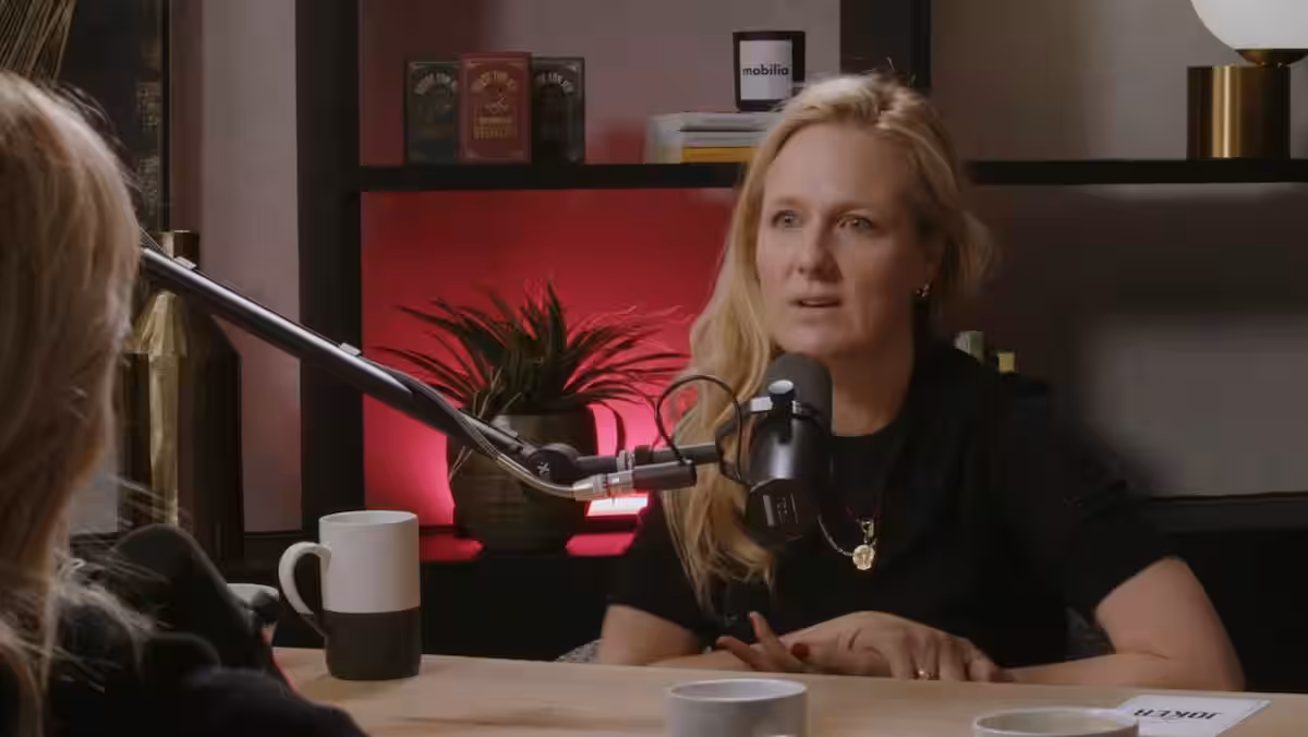 Marie Soleil Dion confie être en couple avec une femme depuis 6 mois