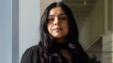 Marimar Martinez, shot by Border Patrol in Chicago, speaks out after Good, Pretti deaths: 'I am their voice'