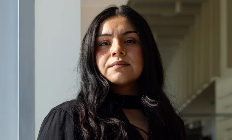 Marimar Martinez, shot by Border Patrol in Chicago, speaks out after Good, Pretti deaths: 'I am their voice'