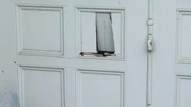 Marina neighbors survey the damage after SF’s F1 event