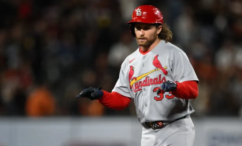 Mariners Close To Acquiring Brendan Donovan