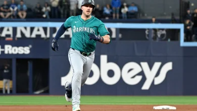 Mariners Notes: Garver, Arroyo, Miller