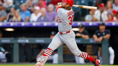 Mariners acquire All-Star Brendan Donovan from Cardinals in three-team trade: Sources