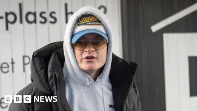 Marius Borg Høiby, son of Norway's crown princess, denies rape as trial begins