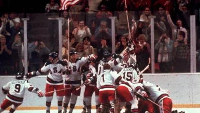 Mark Madden: The Miracle on Ice remains an unmatched moment in sports history