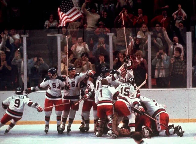 Mark Madden: The Miracle on Ice remains an unmatched moment in sports history