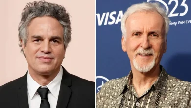 Mark Ruffalo Fires Back at James Cameron Over Netflix-Warner Bros Deal