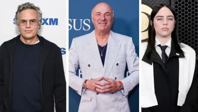 Mark Ruffalo Says ‘STFU’ to Kevin O’Leary After His Billie Eilish Criticism
