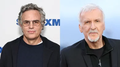 Mark Ruffalo Slams James Cameron's Paramount Support in Netflix-WBD Deal