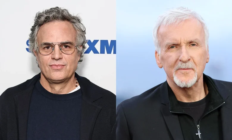Mark Ruffalo Slams James Cameron's Paramount Support in Netflix-WBD Deal