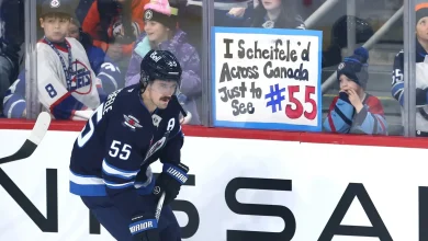 Mark Scheifele’s Olympic Dream Rekindled As Team Canada Faces Mounting Injuries