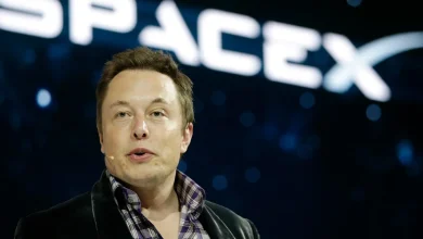 Markets will soon test a Musk merger that promises 'space-based internet'