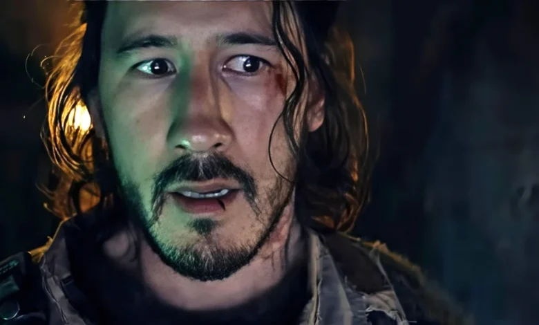 Markiplier Cries After Self-Financed Film Debuts to $21 Million Globally