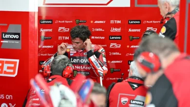 Marquez admits doubts over multi-year new MotoGP deal