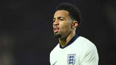 Marseille predicted XI v Rennes: Ethan Nwaneri to start