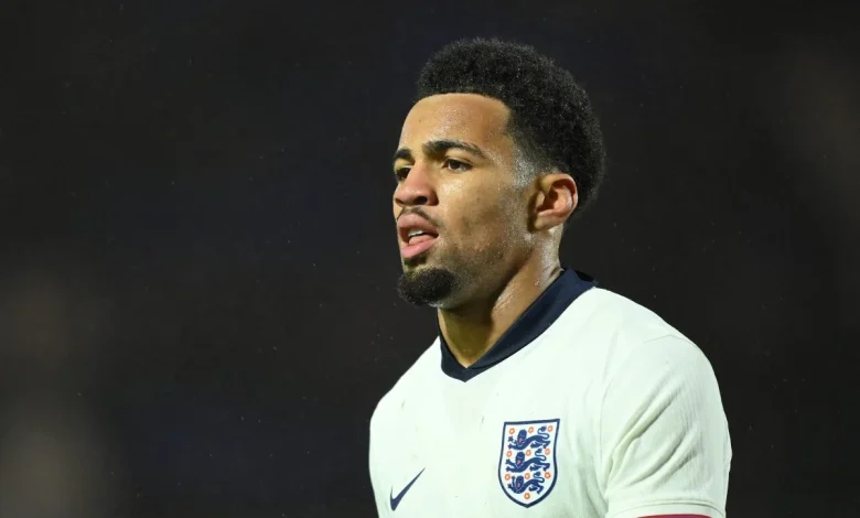 Marseille predicted XI v Rennes: Ethan Nwaneri to start