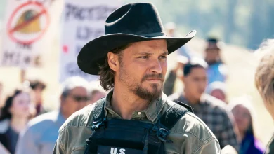 Marshals Review: CBS' Yellowstone Spinoff Is A Prestige Procedural With A Dash Of Dutton