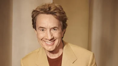 Martin Short Comedy Tour Stop Postponed After Daughter's Death