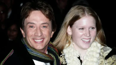 Martin Short Postpones Comedy Shows After Daughter Katherine’s Death